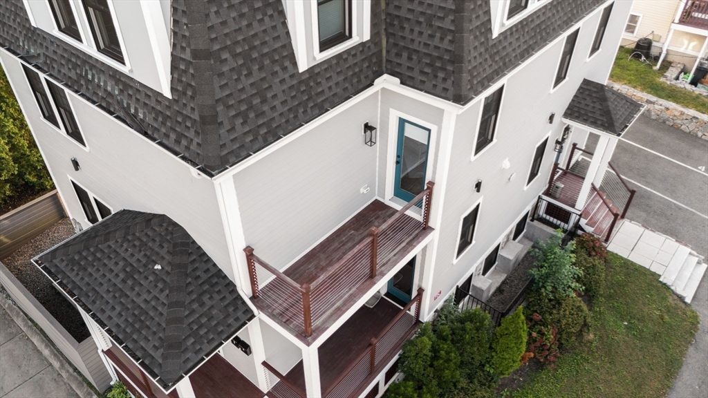 375 Hyde Park Avenue # 3