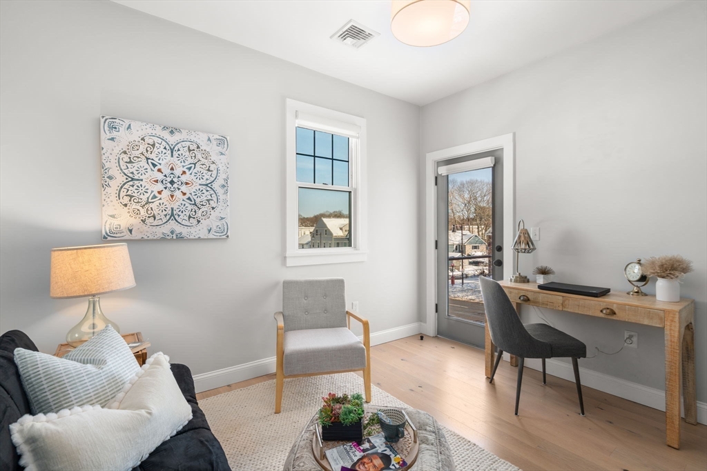 375 Hyde Park Avenue # 3