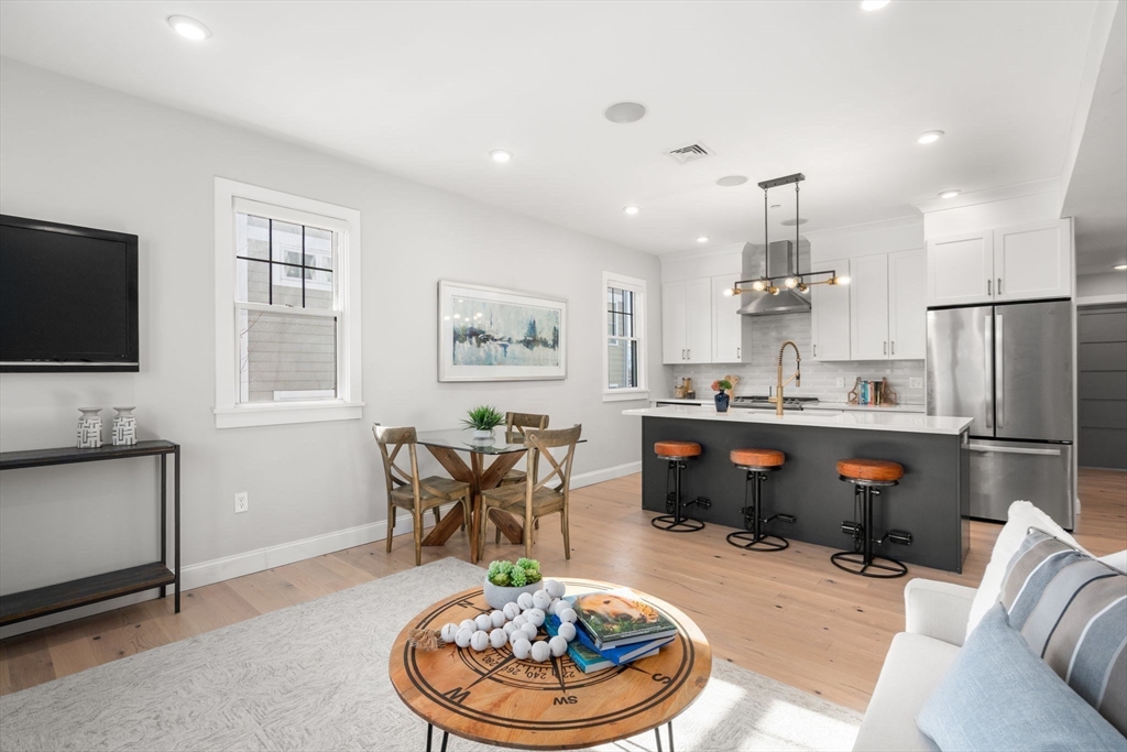 375 Hyde Park Avenue # 3