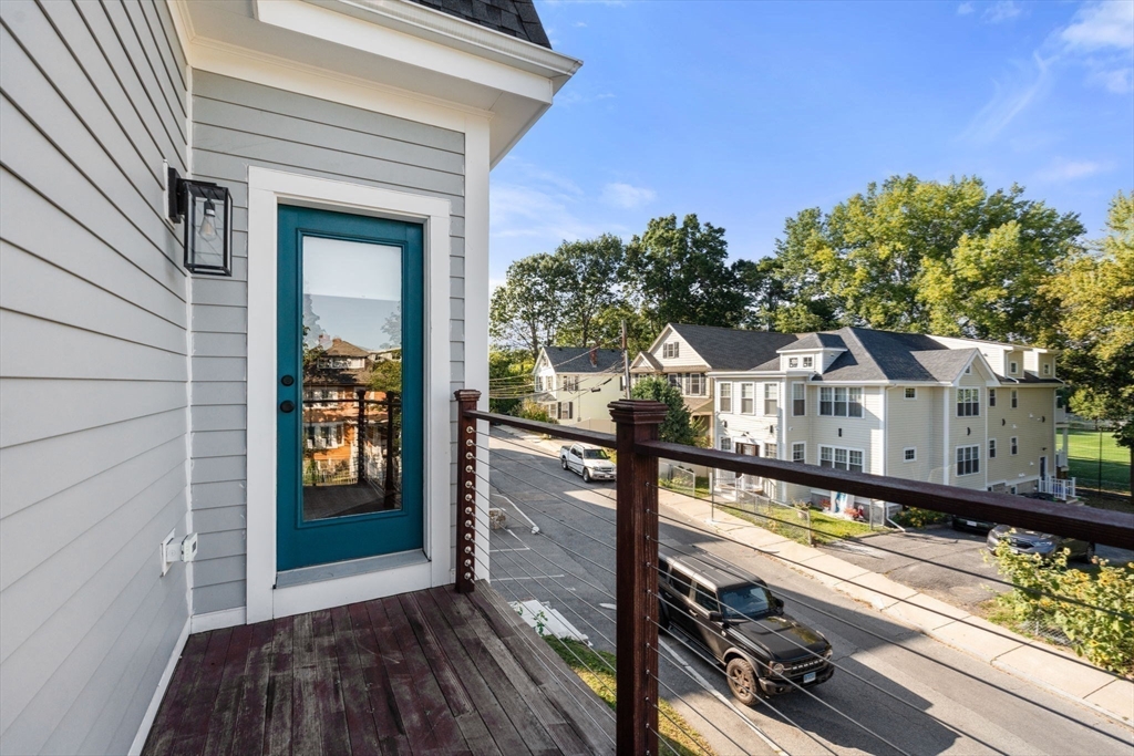 375 Hyde Park Avenue # 3