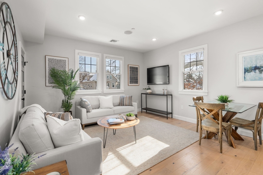 375 Hyde Park Avenue # 3