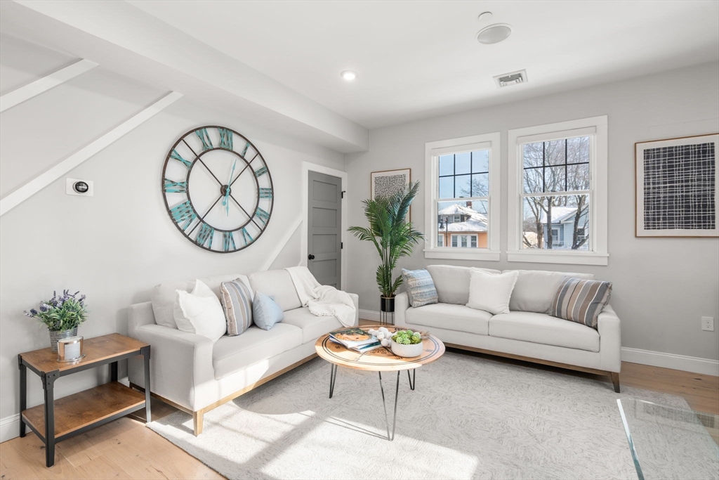 375 Hyde Park Avenue # 3