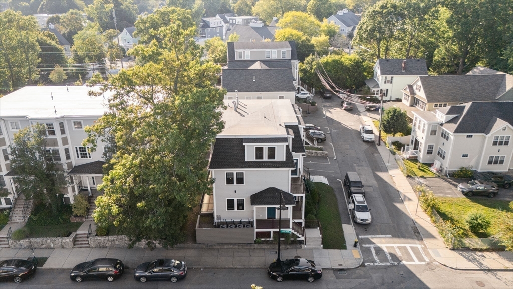 375 Hyde Park Avenue # 3