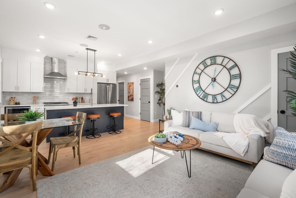 375 Hyde Park Avenue # 3