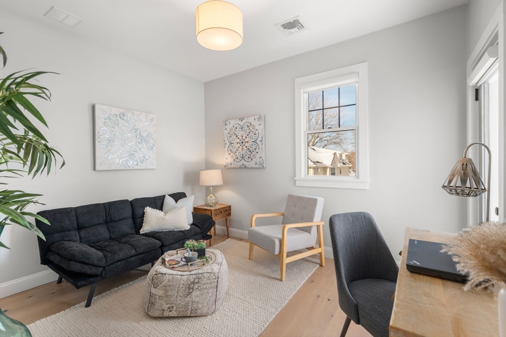 375 Hyde Park Avenue # 3