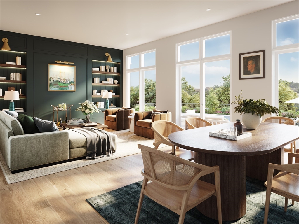 44 Captain Berties Way # 101