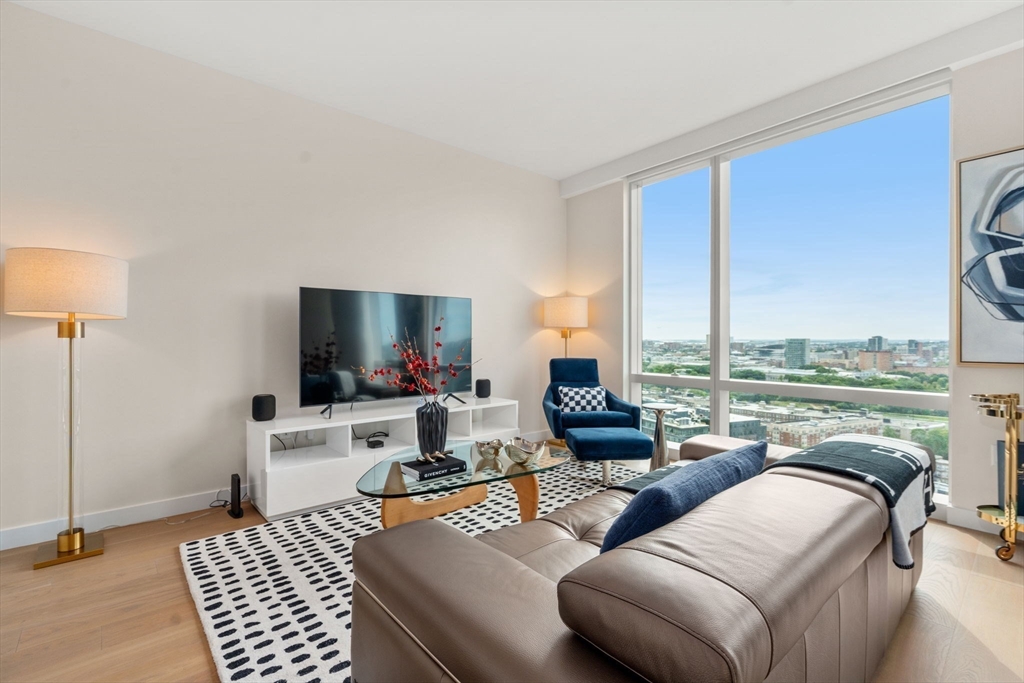 188 Brookline Ave # 21B
