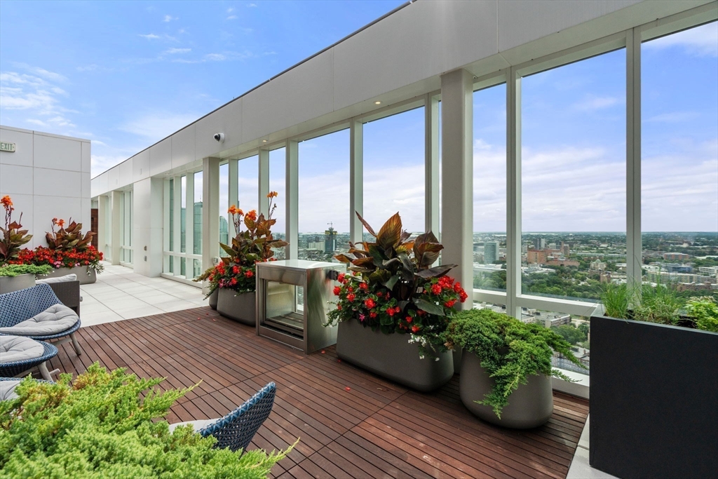 188 Brookline Ave # 21B