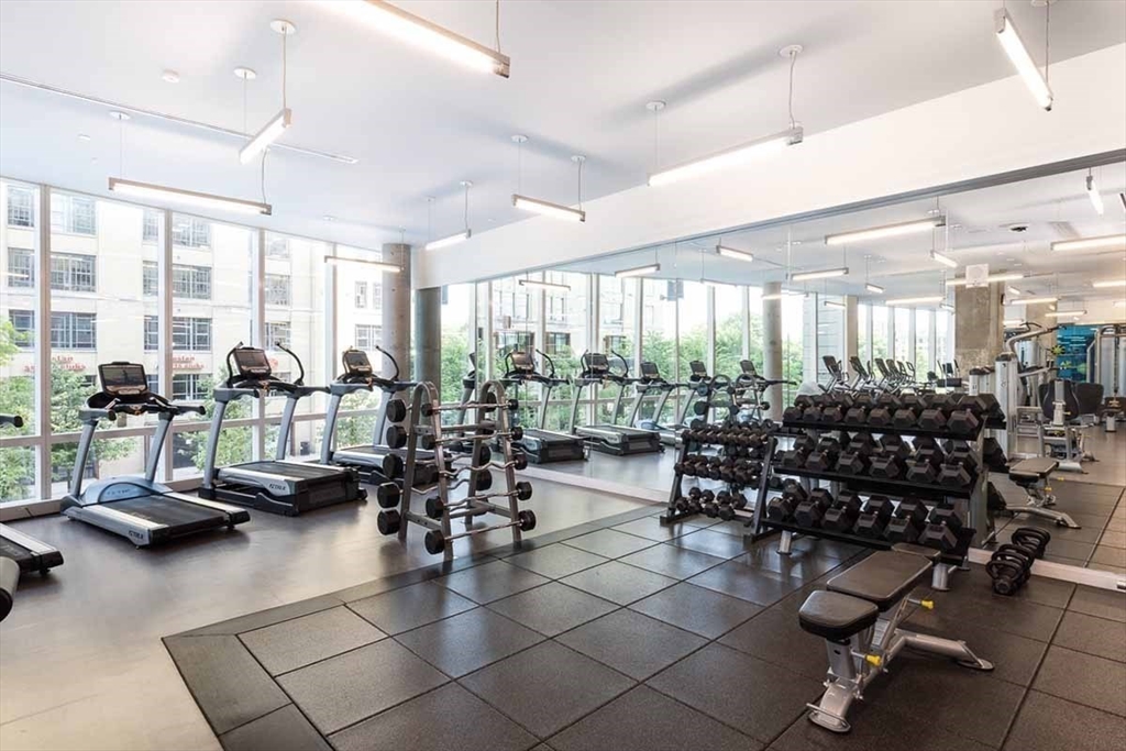 188 Brookline Ave # 21B