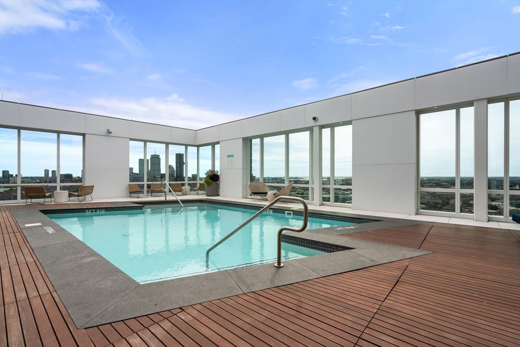 188 Brookline Ave # 21B