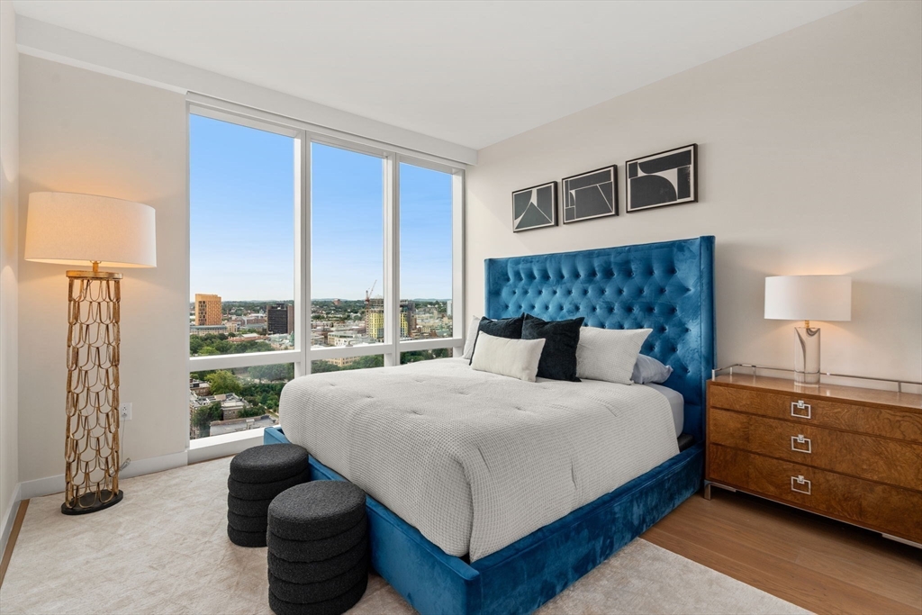 188 Brookline Ave # 21B