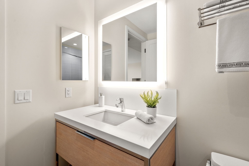 188 Brookline Ave # 21B