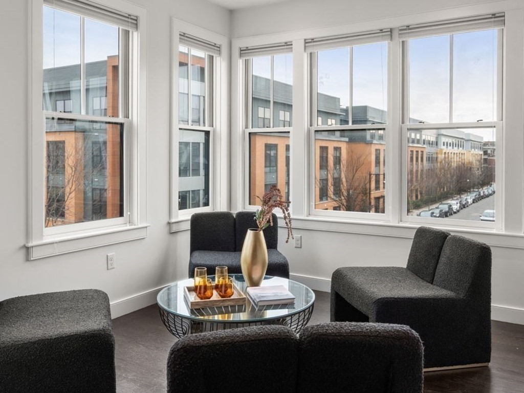 288 C Street # 5