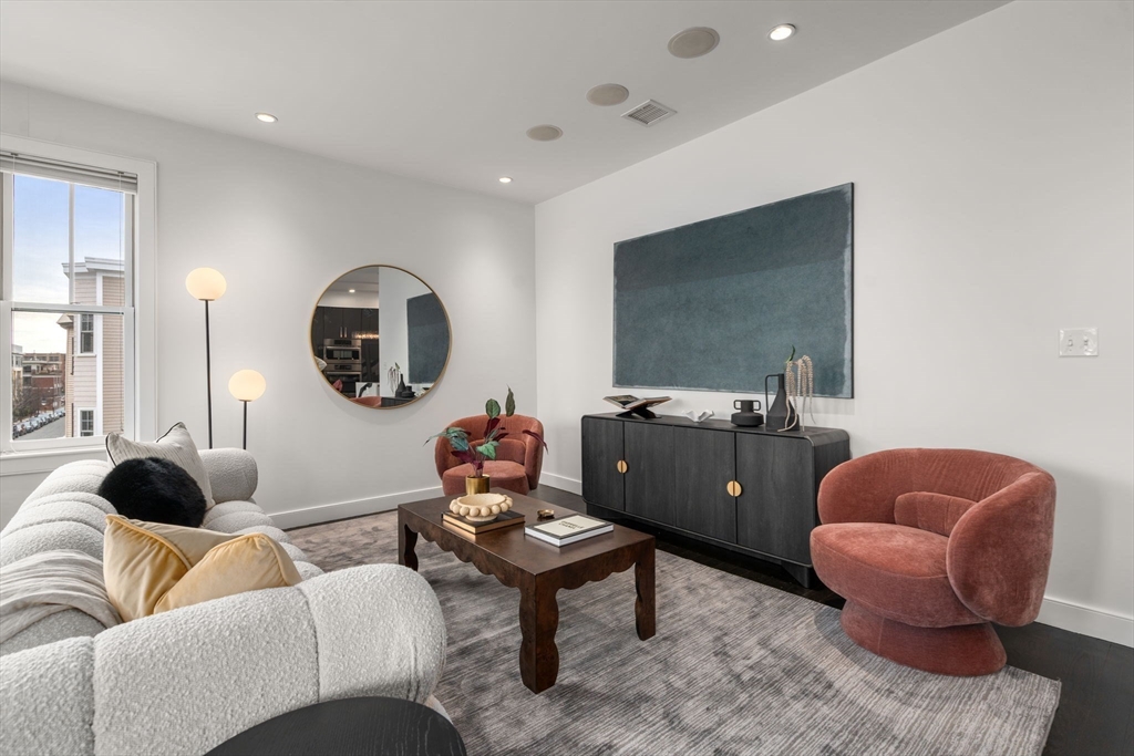 288 C Street # 5
