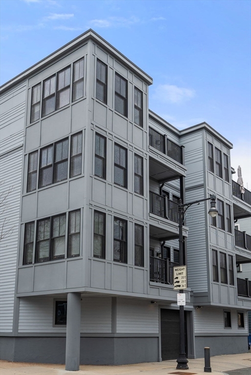 288 C Street # 5