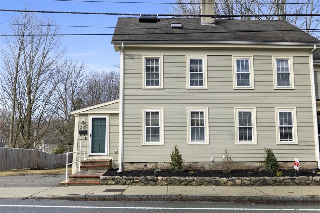 212 West Street # 1