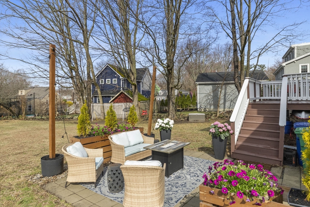 212 West Street # 1