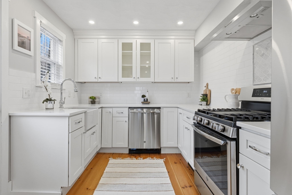 212 West Street # 1