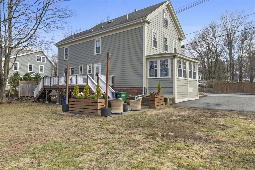 212 West Street # 1