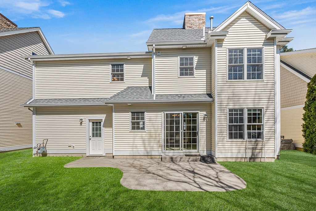 4 Kensington Way # 4