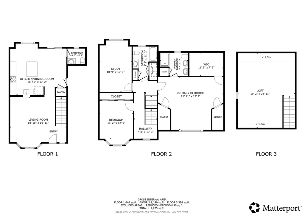 4 Kensington Way # 4