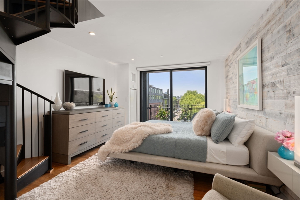 691 Massachusetts Avenue # 602