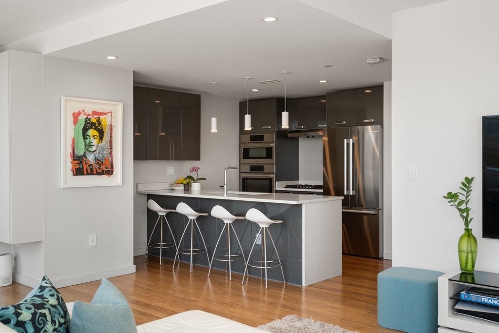 691 Massachusetts Avenue # 602