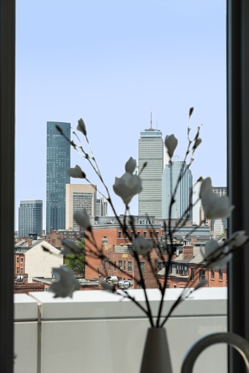 691 Massachusetts Avenue # 602