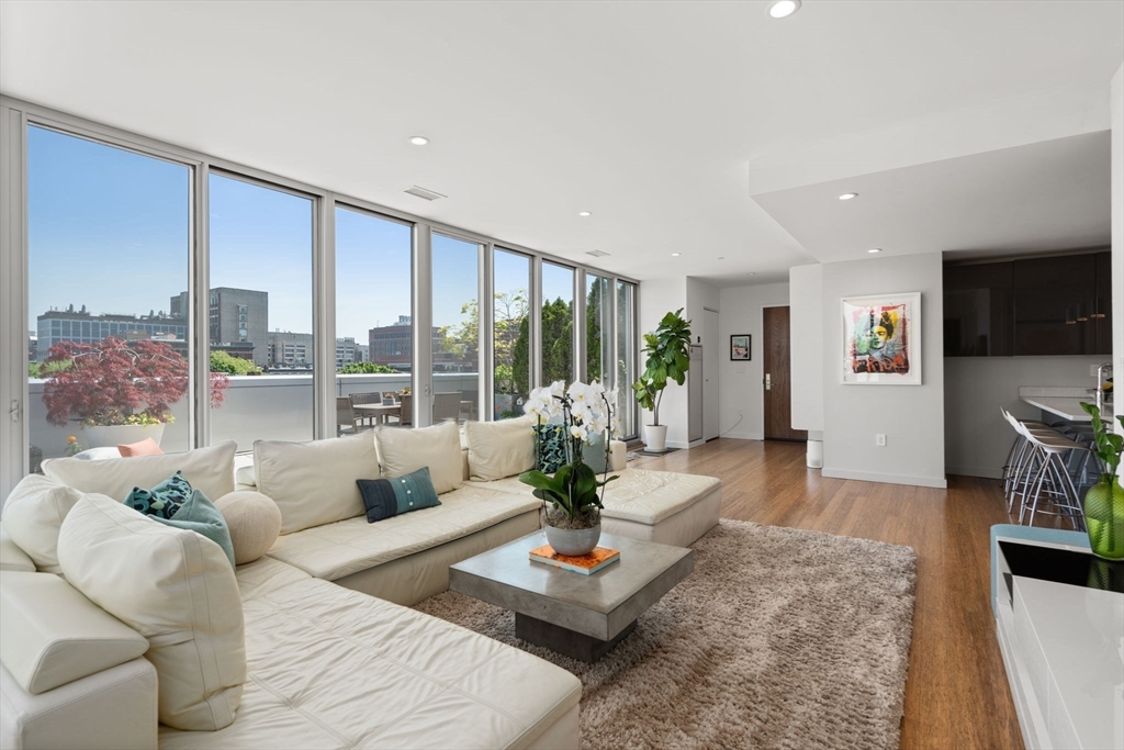 691 Massachusetts Avenue # 602