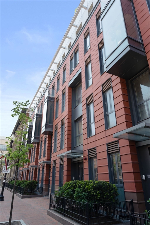 691 Massachusetts Avenue # 602