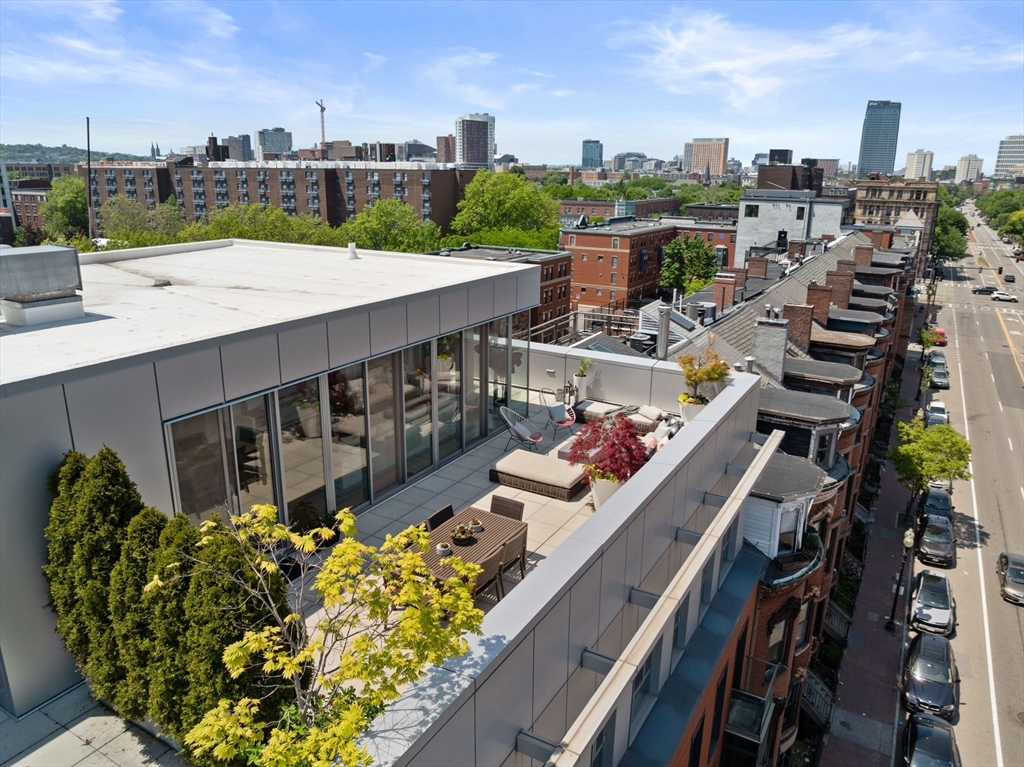 691 Massachusetts Avenue # 602