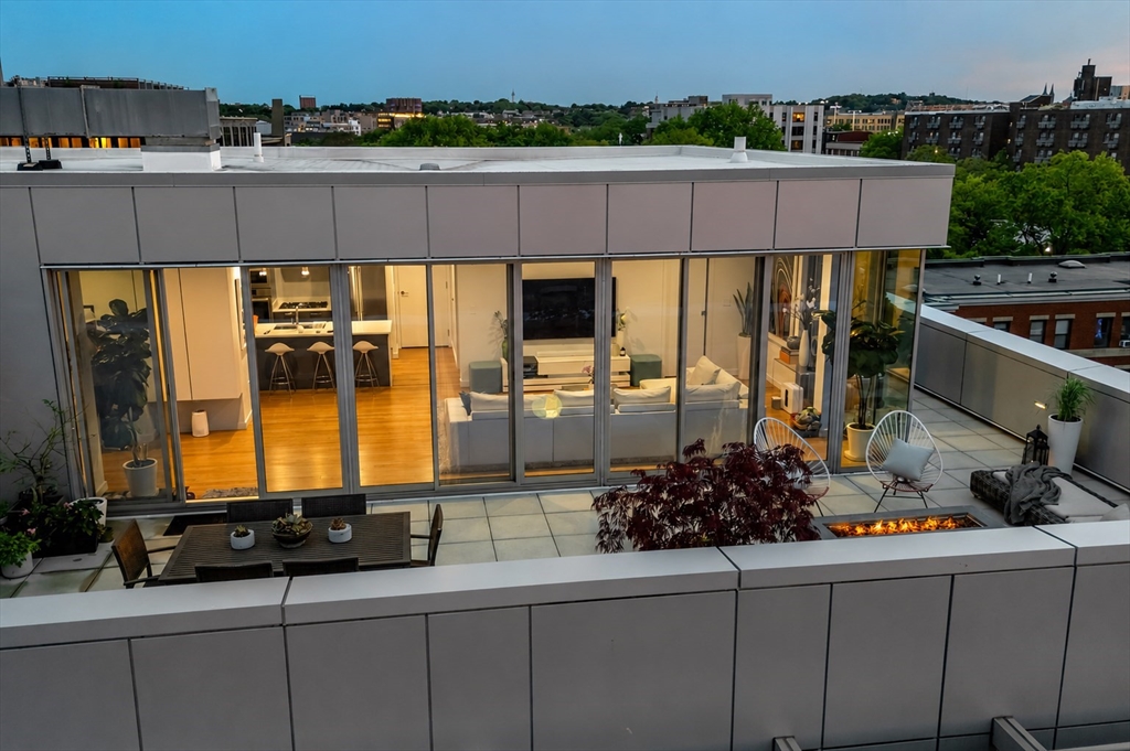 691 Massachusetts Avenue # 602