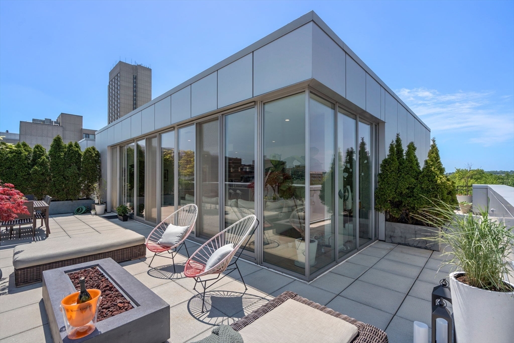 691 Massachusetts Avenue # 602