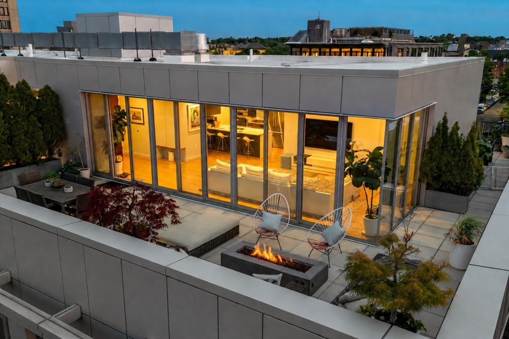 691 Massachusetts Avenue # 602