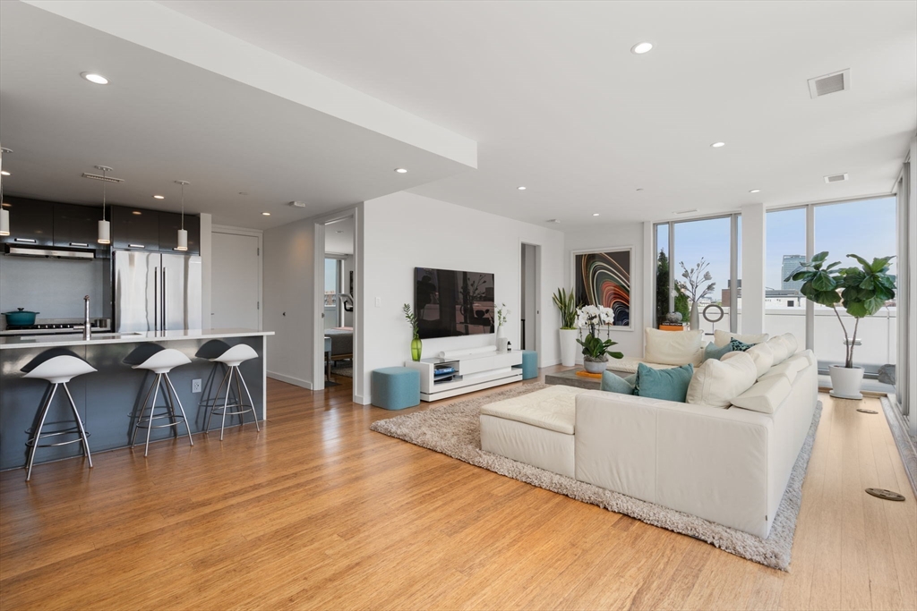 691 Massachusetts Avenue # 602