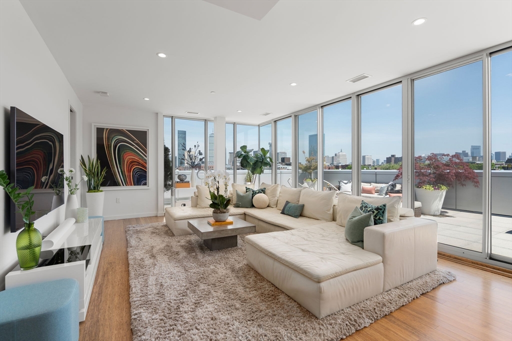 691 Massachusetts Avenue # 602