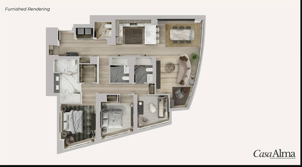682 Atlantic Ave # 4905