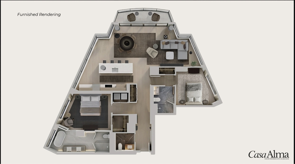 682 Atlantic Ave # 4110