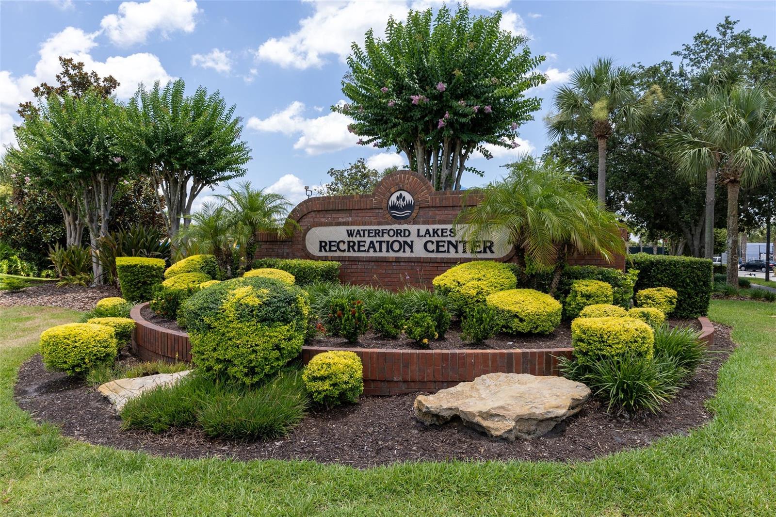 957 TILLERY WAY #105