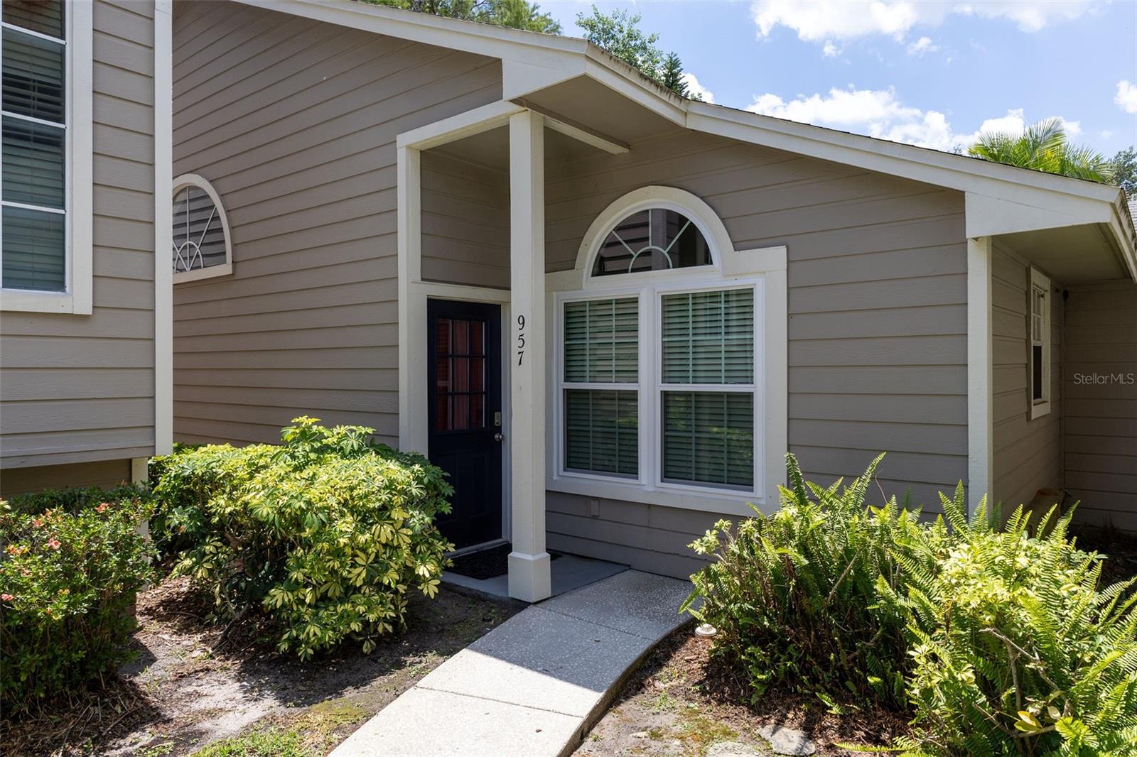 957 TILLERY WAY #105