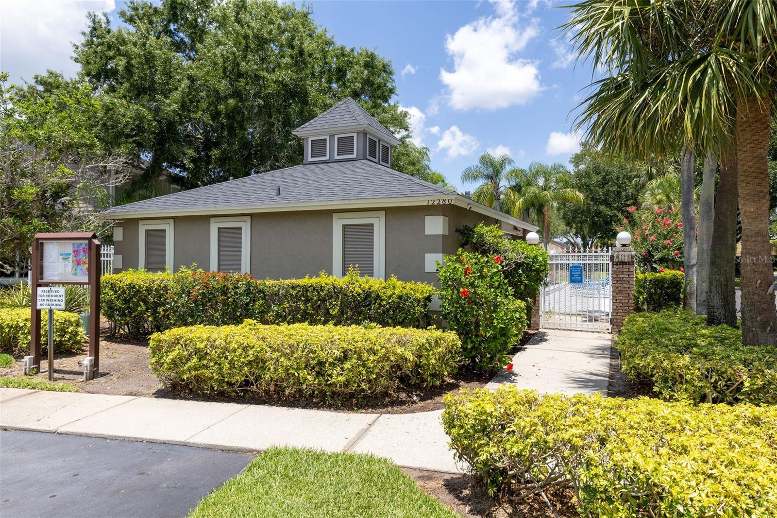 957 TILLERY WAY #105