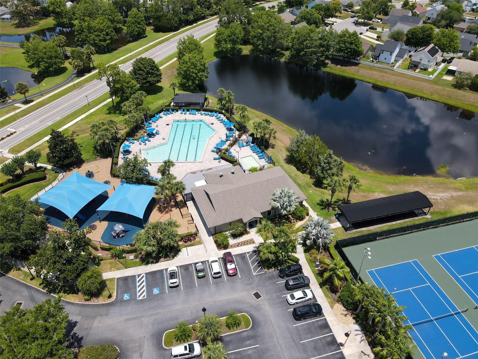 957 TILLERY WAY #105