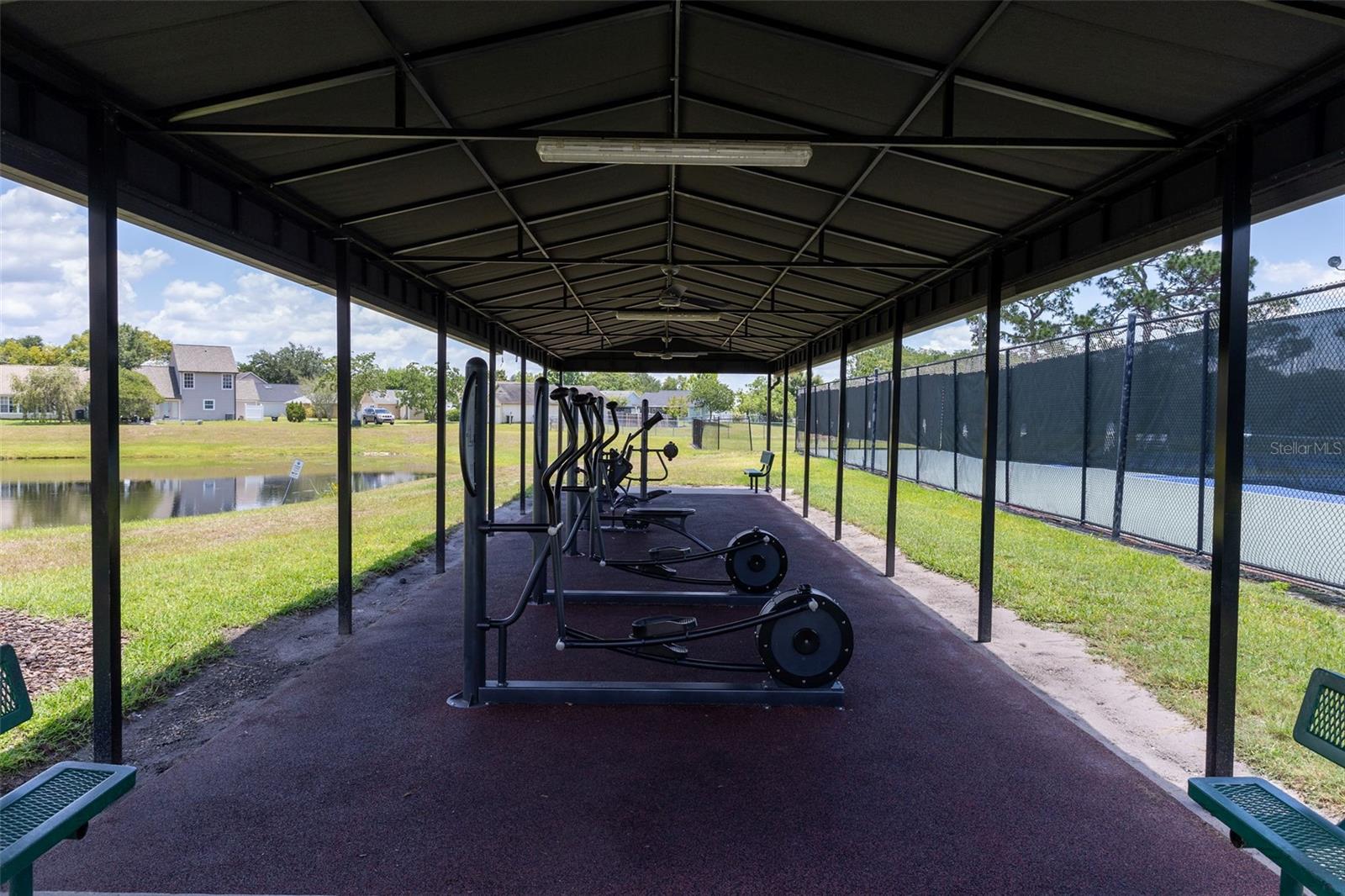 957 TILLERY WAY #105