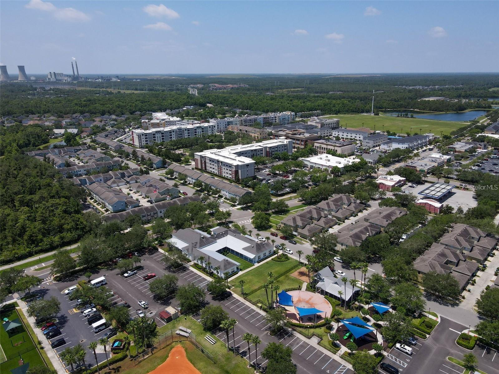 14262 TANJA KING BLVD