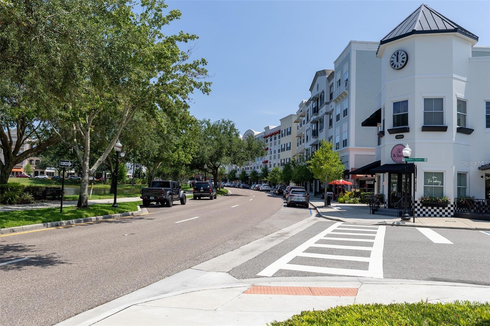 14262 TANJA KING BLVD