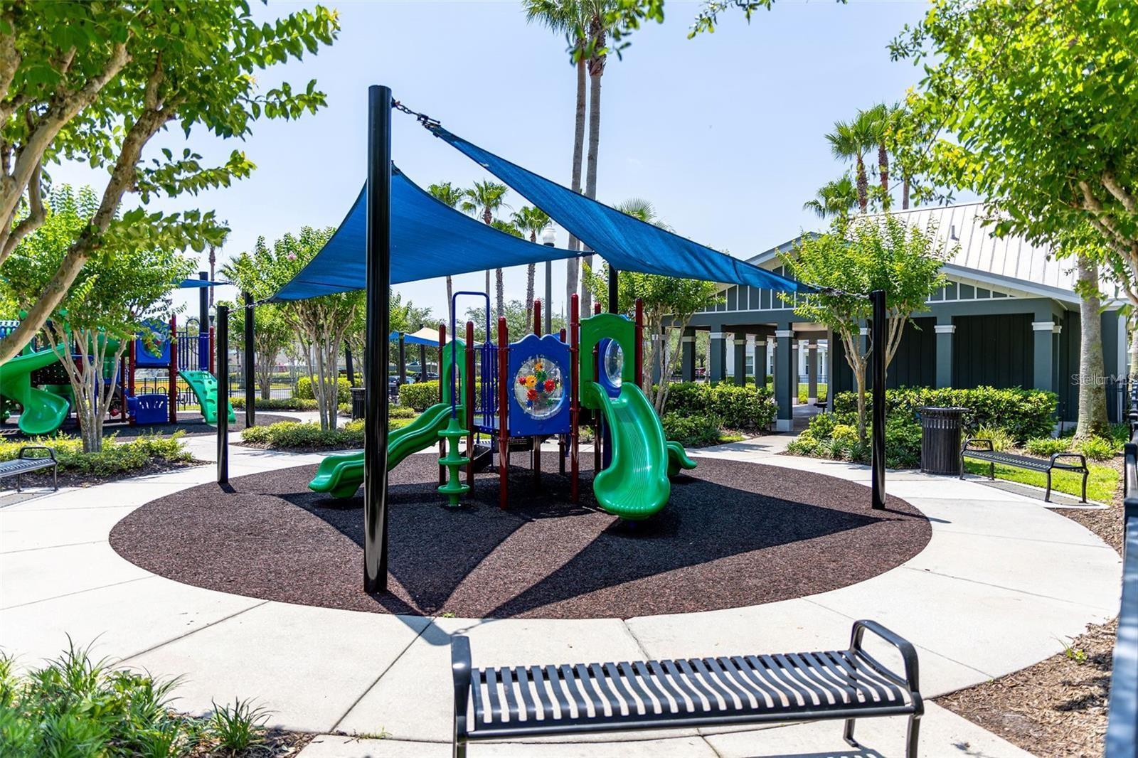 14262 TANJA KING BLVD