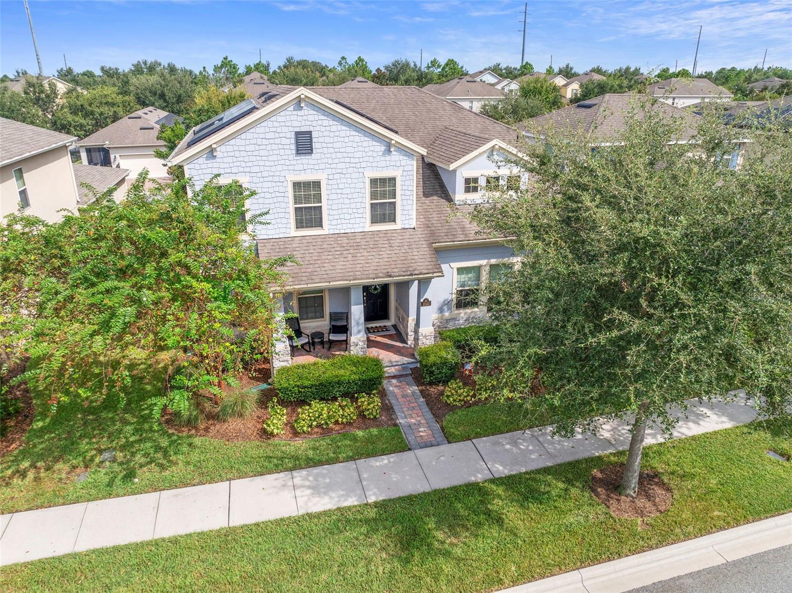 8643 BAYVIEW CROSSING DR