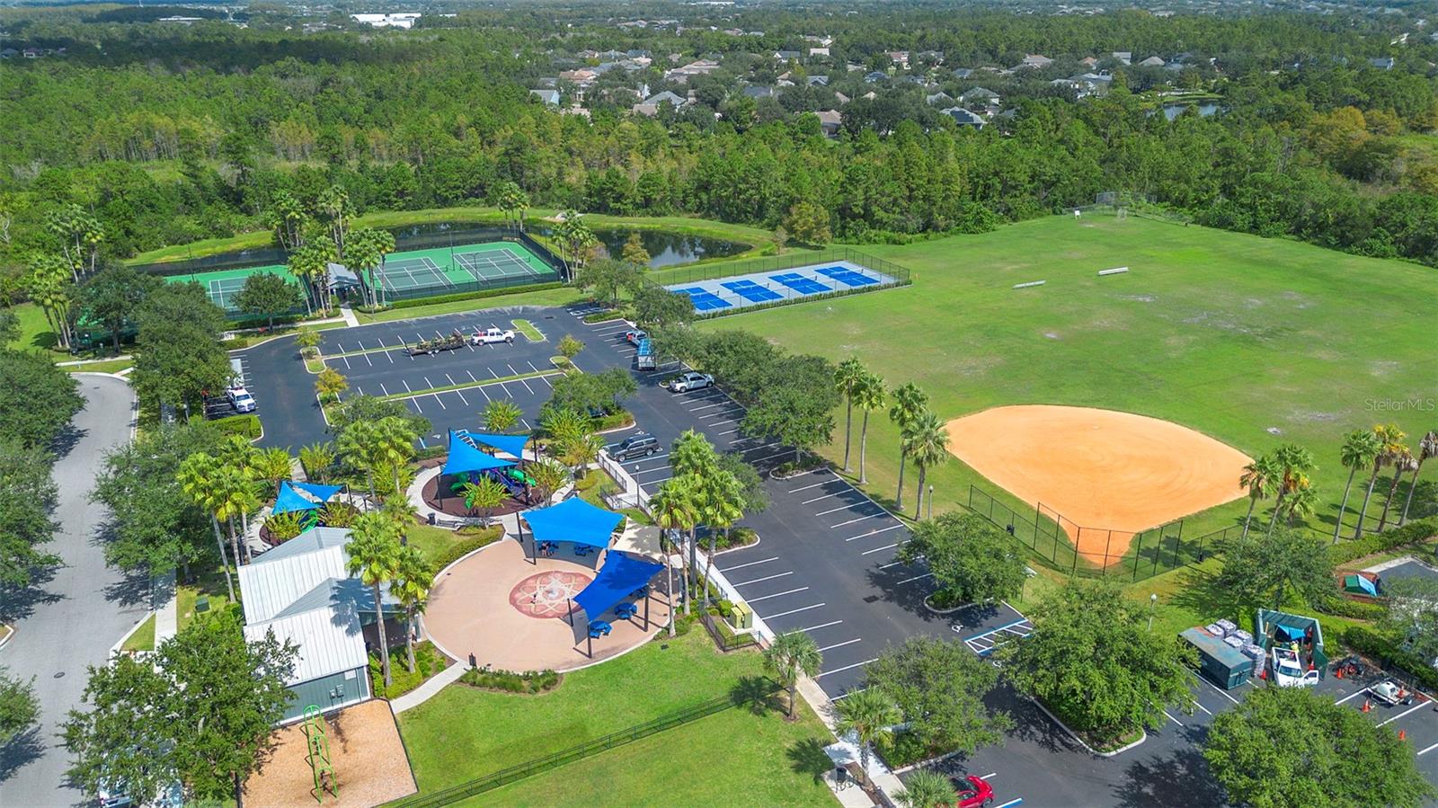 13331 TANJA KING BLVD