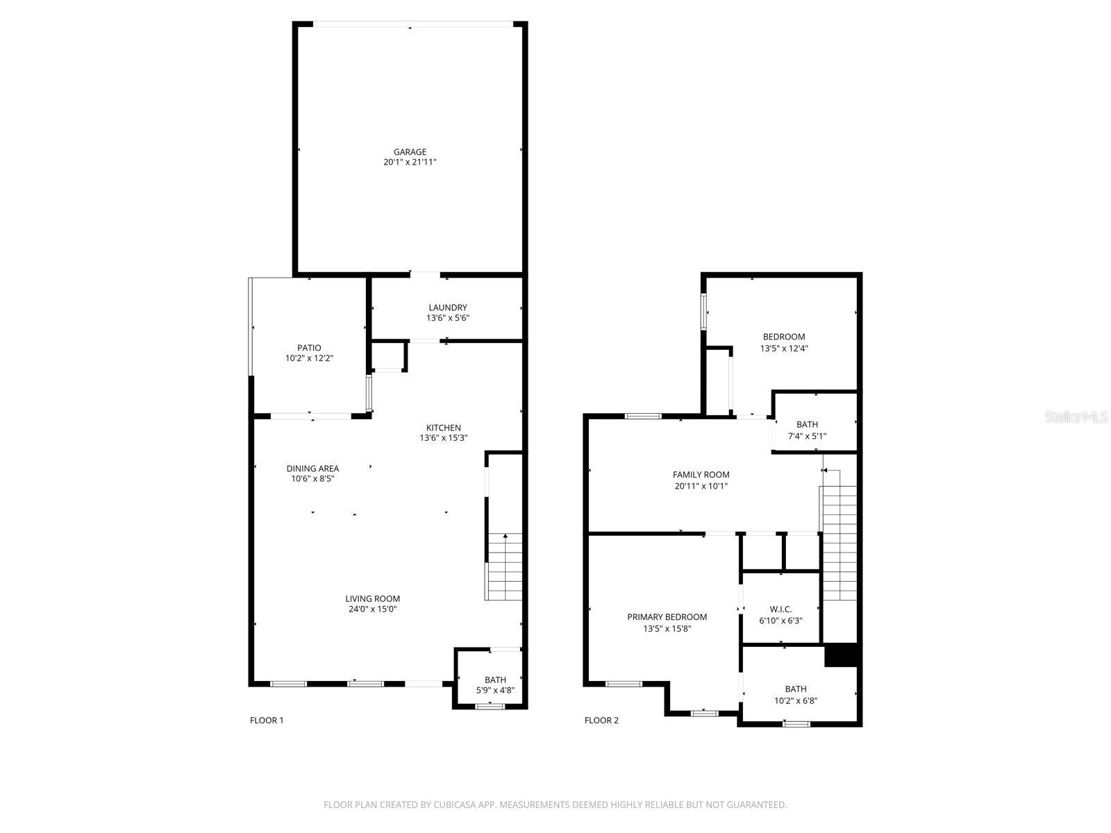 13331 TANJA KING BLVD