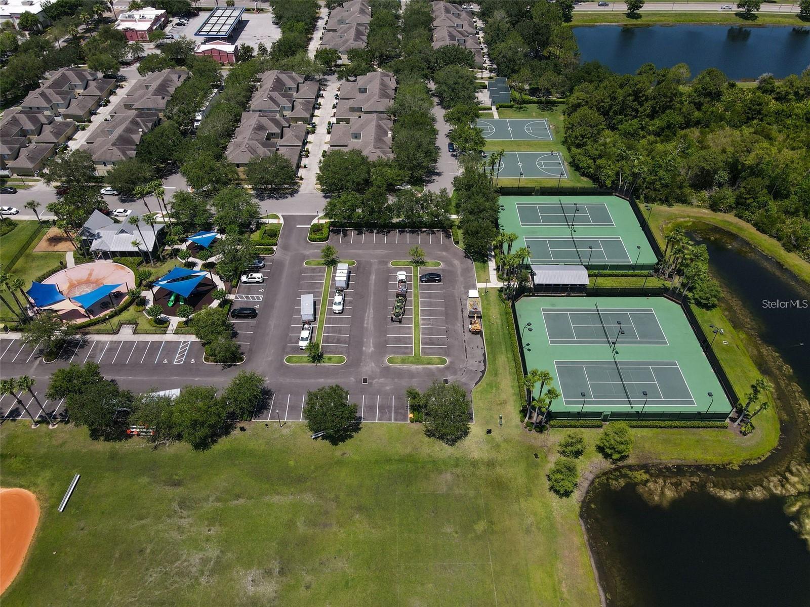 13331 TANJA KING BLVD